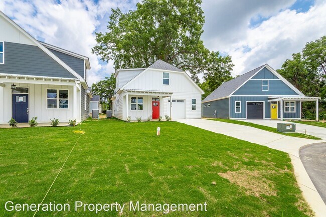 Foto del edificio - 4 br, 2.5 bath House - 5313 Audrey's Place