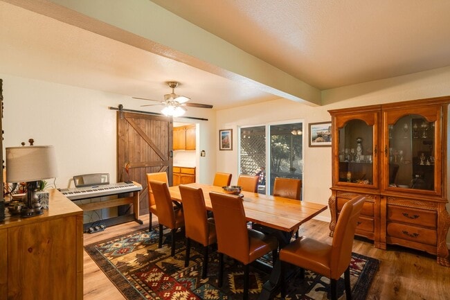 Building Photo - Charming 4 Bedroom Home on Beautiful 10-Acre Property!