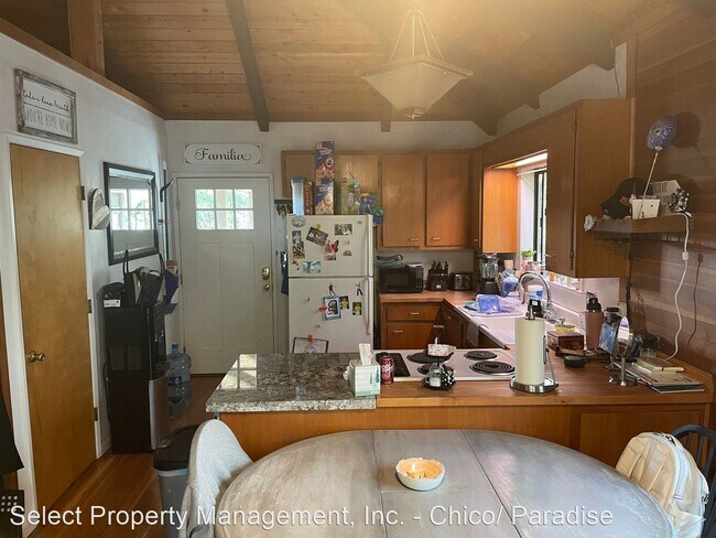 Foto del edificio - 1 br, 1 bath House - 198 Honey Run Road