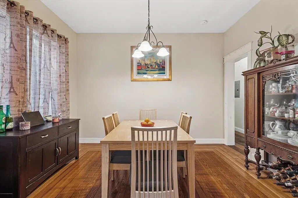 Foto principal - 24 Weld Hill St