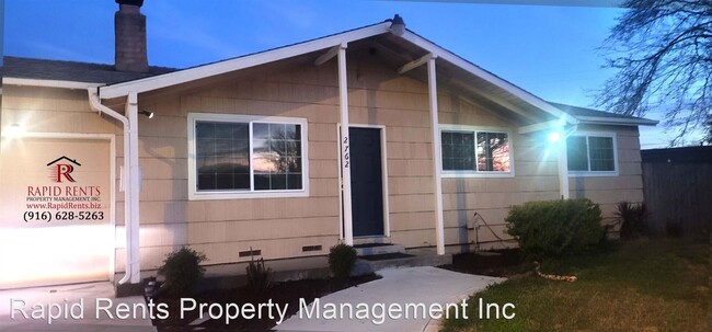 Building Photo - 3 br, 1.5 bath House - 2762 Wood Violet Wy