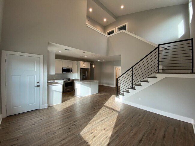 Foto del edificio - Luxury Cottage in Downtown Waco *Leasing S...