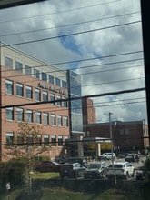 Building Photo - 3420 Wilkens Ave