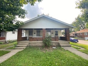 Building Photo - 1250 N Colorado Ave