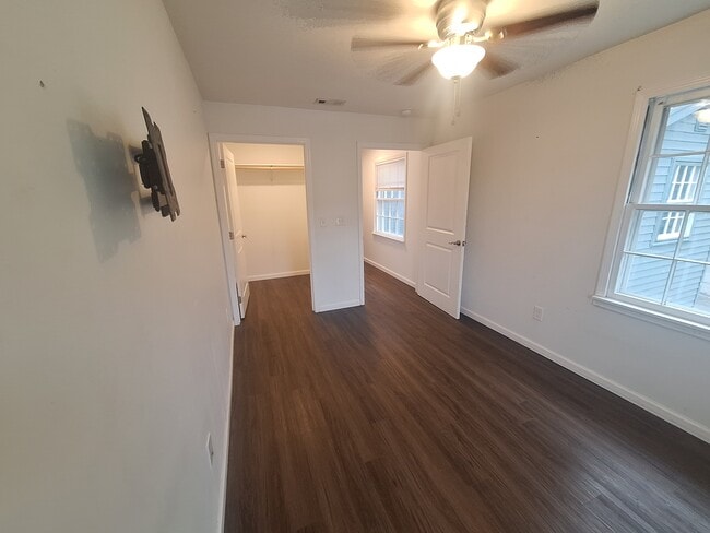 Bedroom1 - 547 Ronceverte Ave