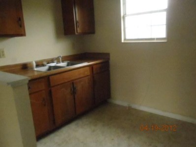 Cocina - 2508 Hilltop Cir