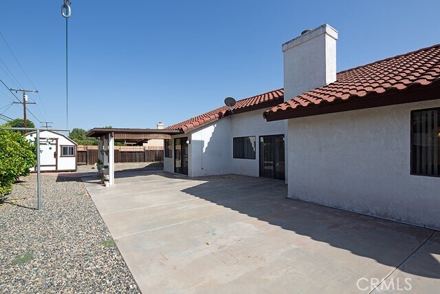 Foto del edificio - 26640 Braddock Rd