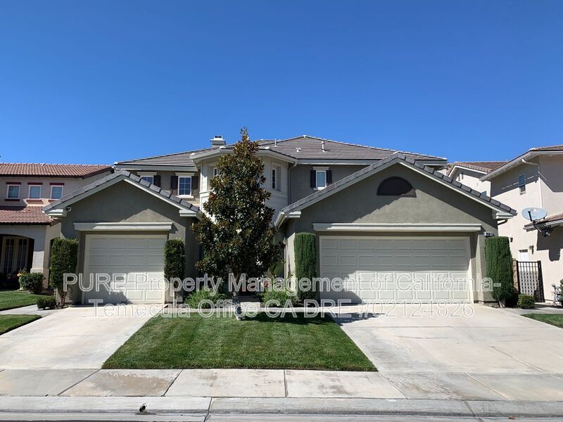 26811 Lemon Grass Way, Murrieta, CA 92562 House Rental in Murrieta, CA