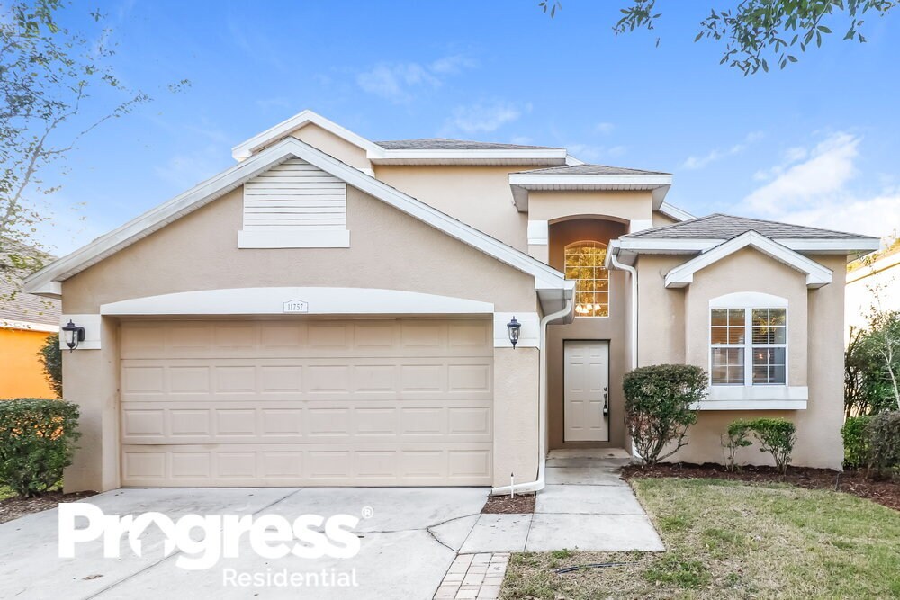 11757 Colony Lakes Blvd, New Port Richey, FL 34654 House Rental in