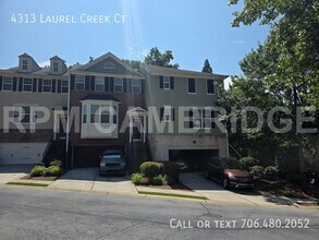 Building Photo - 4313 Laurel Creek Ct SE