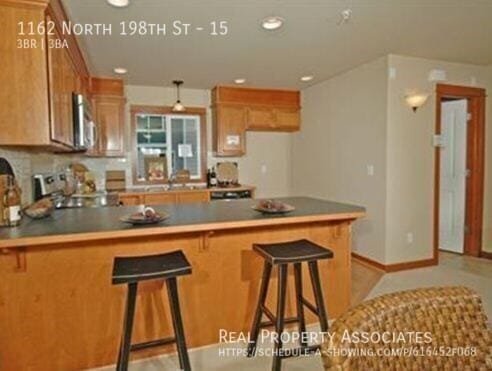 Foto del edificio - 1162 N 198th St