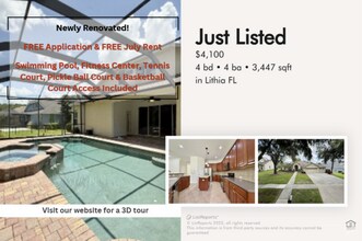 Building Photo - 15224 Kestrelrise Dr