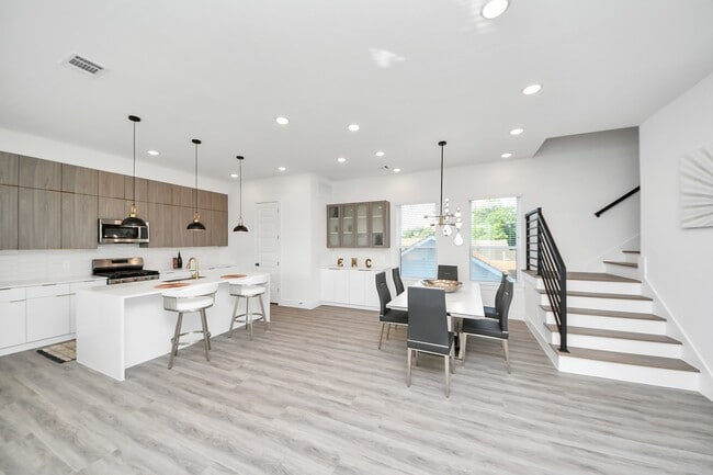 Foto del edificio - 3602 Runnels St