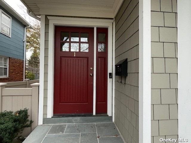 Foto del edificio - 13 Marwood Rd N