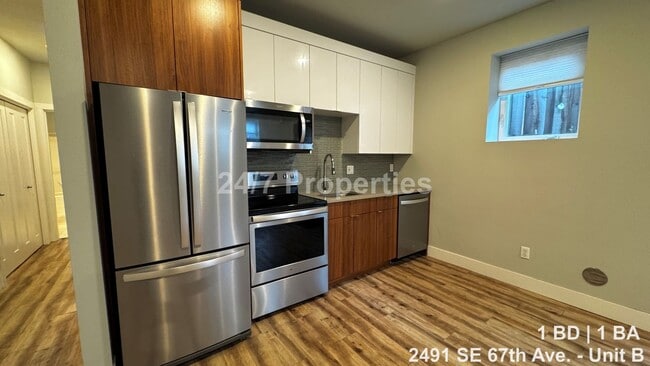 Photo - 2025-2491MF Apartment