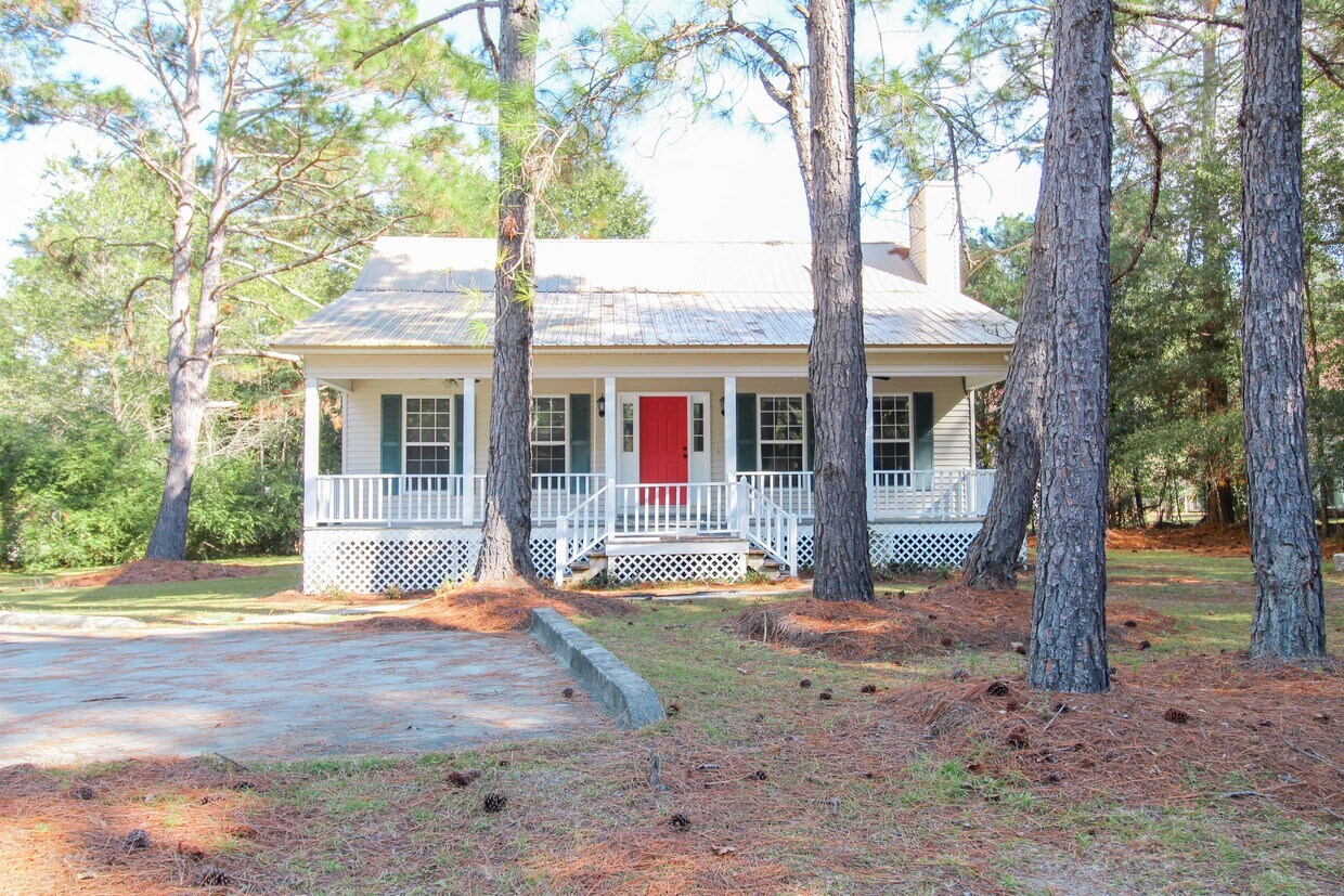 507 S Kevin Ct, Statesboro, GA 30461 House Rental in Statesboro, GA