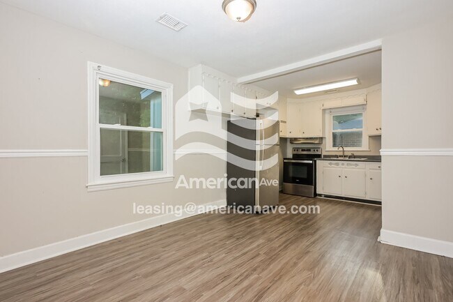 Foto del edificio - 209 Peachtree Cir