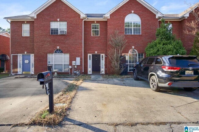 Foto del edificio - 428428 Cambrian Ridge Trail