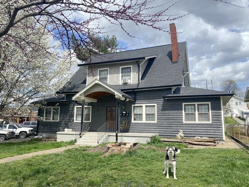 Foto principal - 1619 Washington Ave