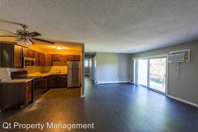 Building Photo - 1 br, 1 bath Apartment - 1230 Cheri Lane NE