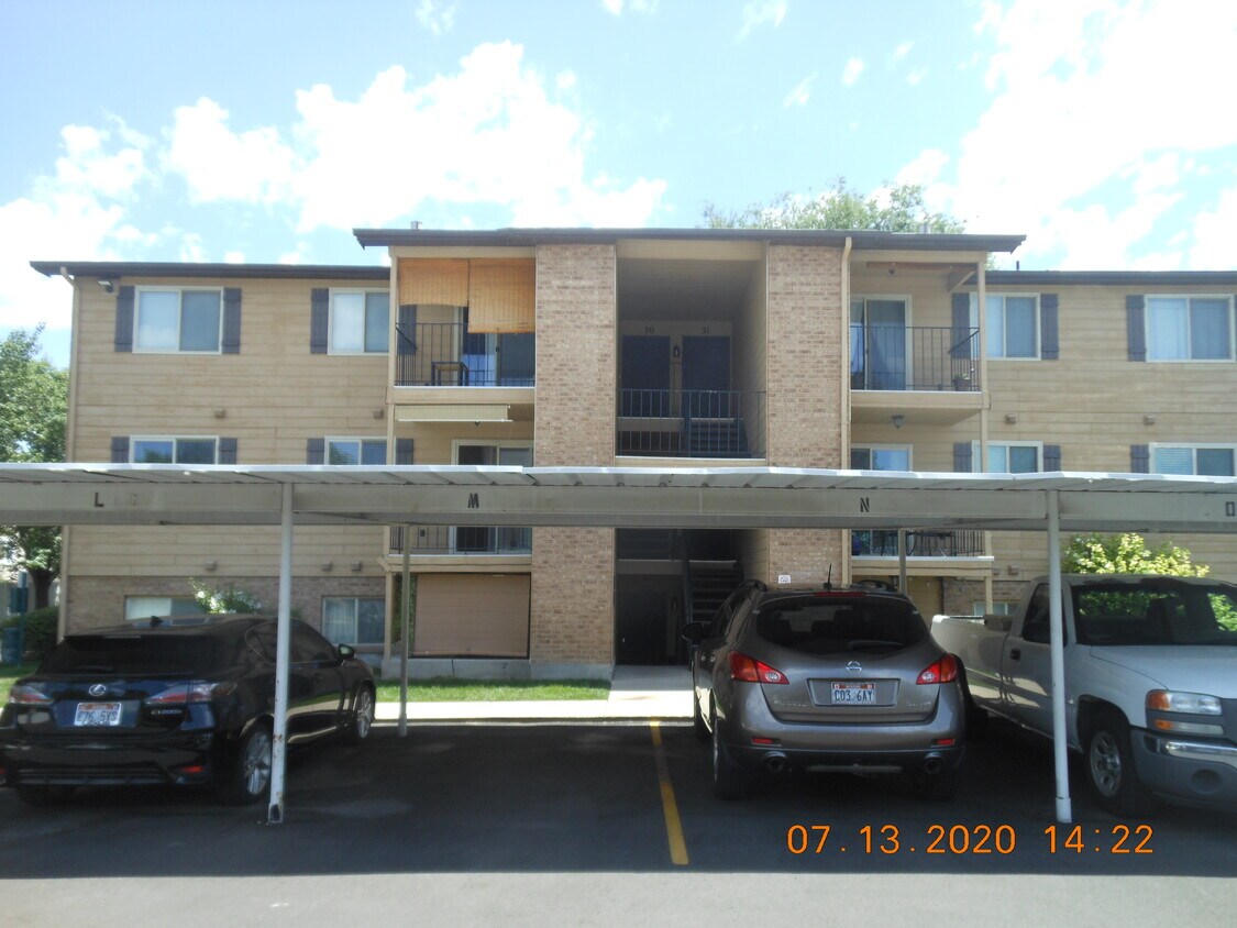 854 Bristle Pine Pl Unit 20, Millcreek, UT 84106 Condo for Rent in