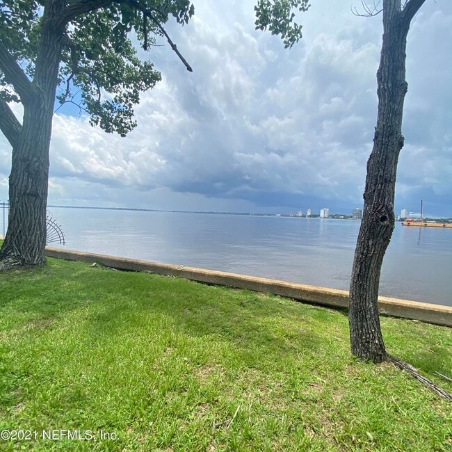 Building Photo - Riverfront in San Marco!!!