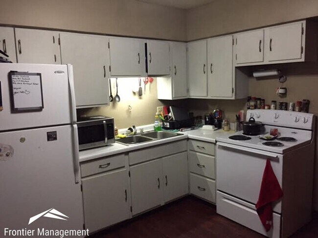 Foto del edificio - 1020 Leavenworth St