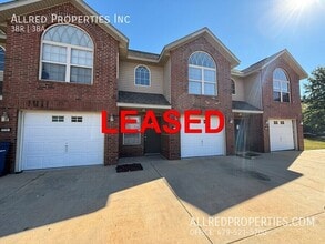 Building Photo - 2929 Meridian Pl