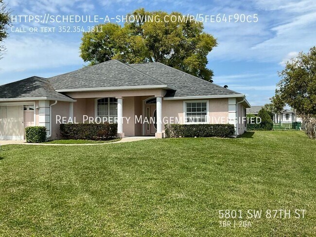 Foto del edificio - Great home in Majestic Oaks