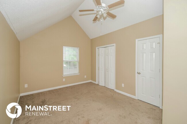 Foto del edificio - 5320 Brickleberry Way