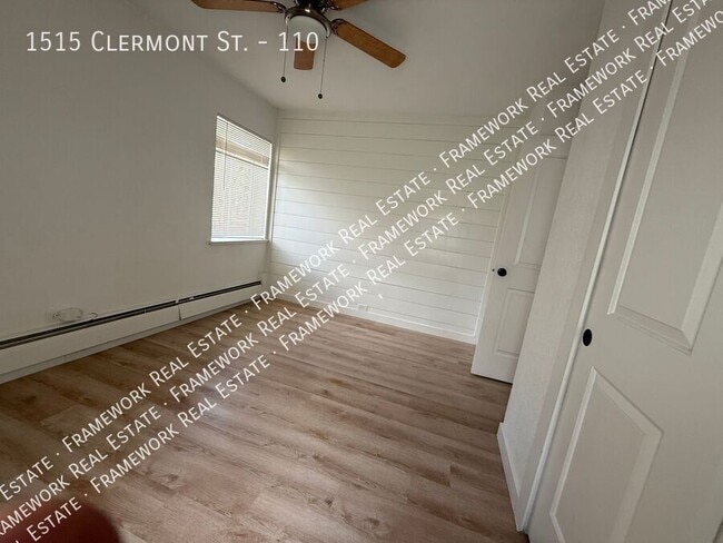 Photo - 1515 Clermont St Apartment