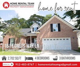Building Photo - 161 Egrets Way Ln