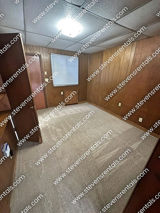 Foto del edificio - 2830 Georgia Ave