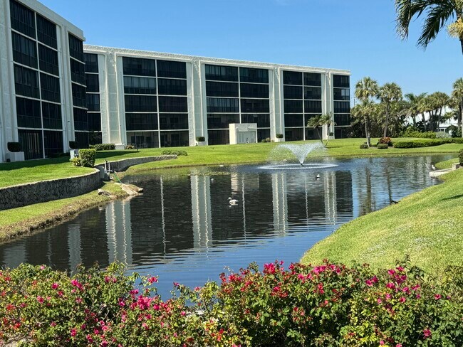 Foto del edificio - 200 Intracoastal Pl