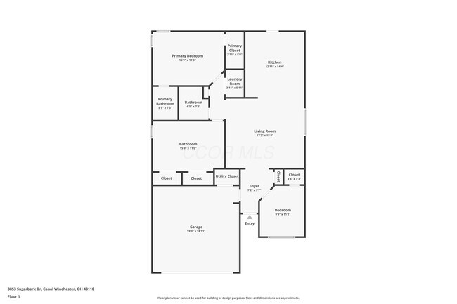 Building Photo - 3853 Sugarbark Dr