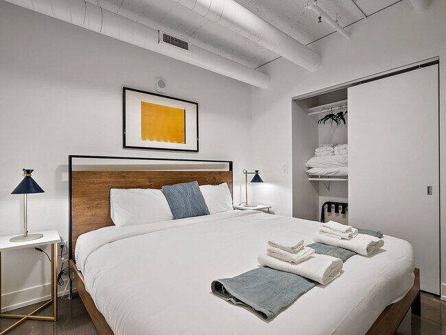 Foto del edificio - 608 N 3rd St