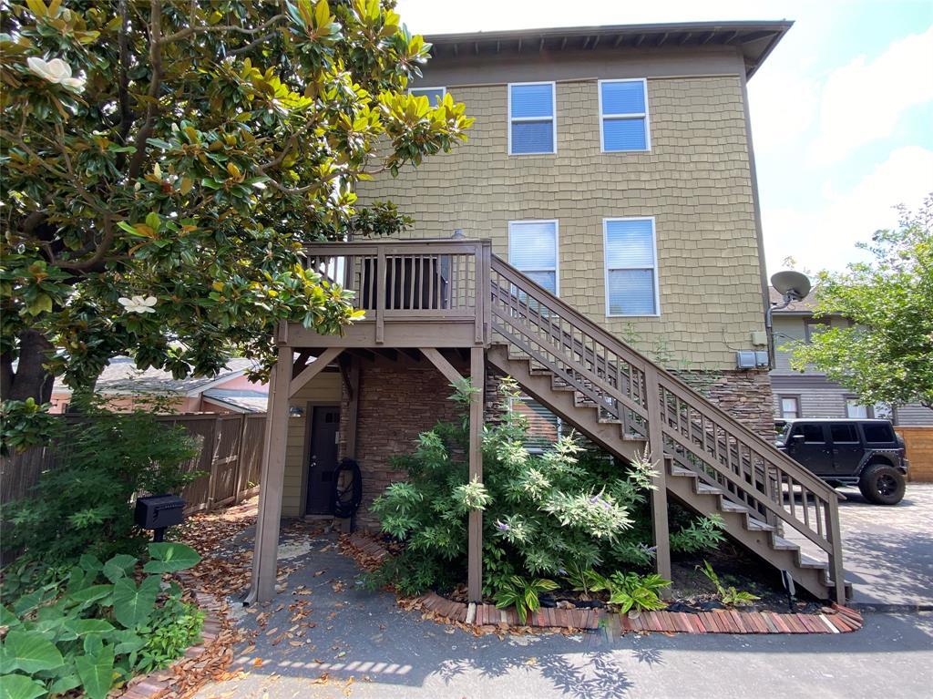Foto principal - 508 Colquitt St