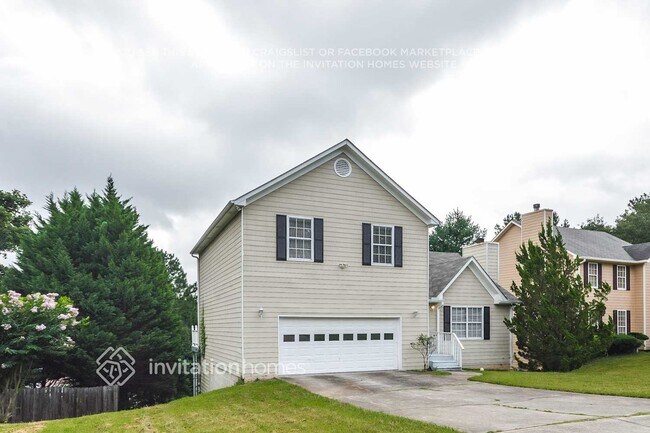 Building Photo - 433 Flint Hill Ct