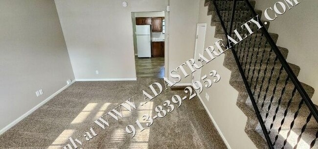 Foto del edificio - Nice 3 Bed 1.5 Bath Duplex in Leavenworth-Available NOW!!