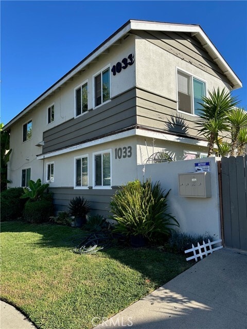 Primary Photo - 1033 Mission Dr