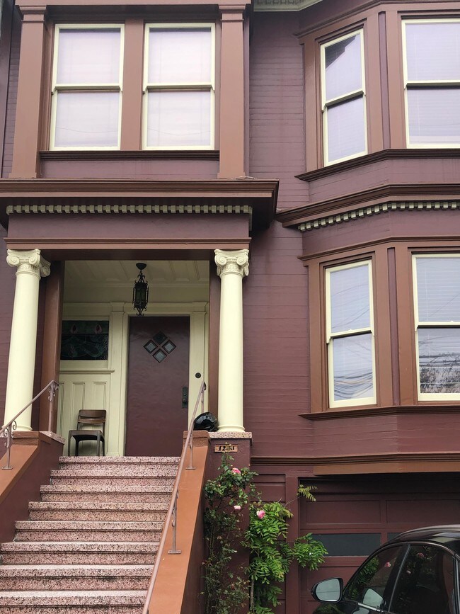 Building Photo - 1244 16th Ave