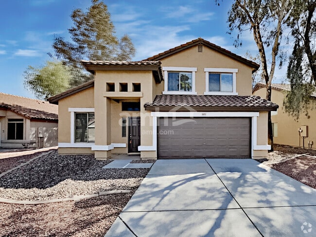 Building Photo - 16251 N 158th Dr