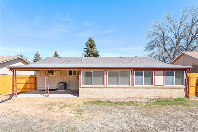 Foto principal - 15004 Maxwell Pl
