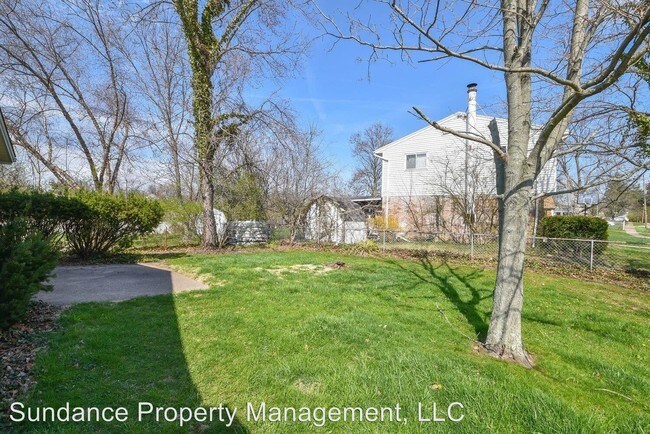 Building Photo - 3 br, 1.5 bath House - 3956 Eddystone Dr