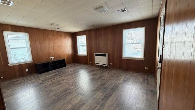 Foto del edificio - 3528 Adams St