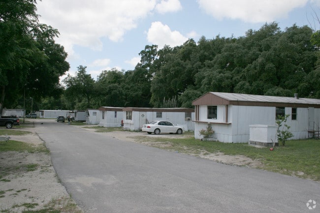Foto del edificio - Parkview Mobile Home Community