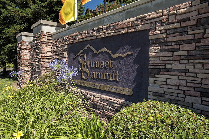 Sunset Summit Rentals Rocklin, CA