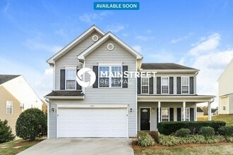 Building Photo - 232 Stone Moss Ln