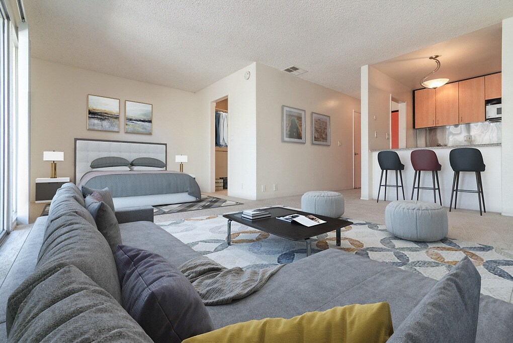 The Lofts at Pinehurst 1021 Scandia Ave Ventura, CA Apartments for