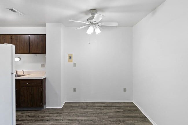 Foto del interior - Pinckney Apartments (MISI Properties LLC)